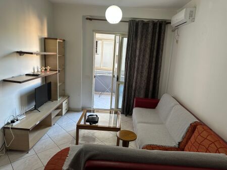 For rent 1+1 ASTIR NEAR KLEDI RESTAURANT 400 thousand lek