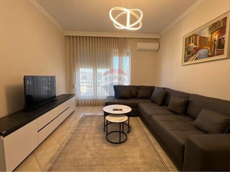 APARTMENT 1+1 -21st FLOOR COMPLEX NEW CONTACT