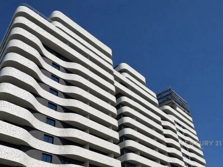 Apartament 2+1 NE SHITJE TEK REZIDENCA CORNER