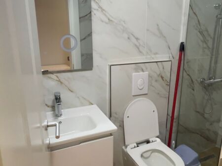 STUDIO APARTMENT FOR SALE NEAR MAJESTIC, GOLEM