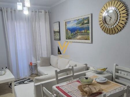 SHITET APARTAMENT 1+1+BLK NE ASTIR 10.000.000 LEKE