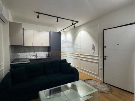 Qera,Apartamenti 1+1+Post parkimi , Selite , Tirane