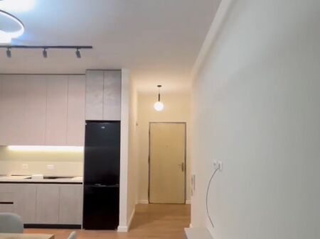 For sale, Apartment 1+1, Colombo Complex, Oxhaku