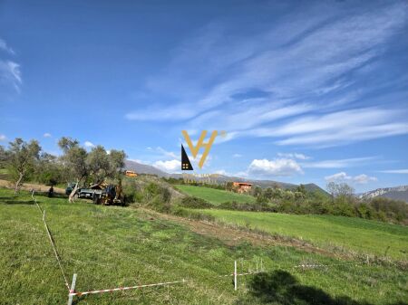 TERRENO IN VENDITA 400 M2 A FIKAS, PREZZO 38.000 EURO
