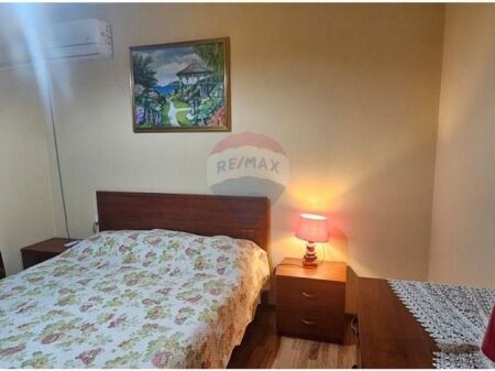 Appartamento 1+1 in Affitto in Via Kosovareve