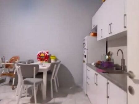 VENDESI APPARTAMENTO 2+1 - FRESKU, TIRANA