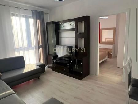 APARTAMENT 1+1 ME QERA TEK ISH FUSHA AVIACIONIT