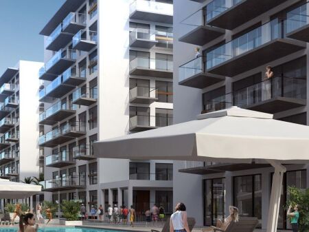 🏡✨ Apartment 2+1+2 for Sale – Holiday In 2, Shëngjin ✨🏡