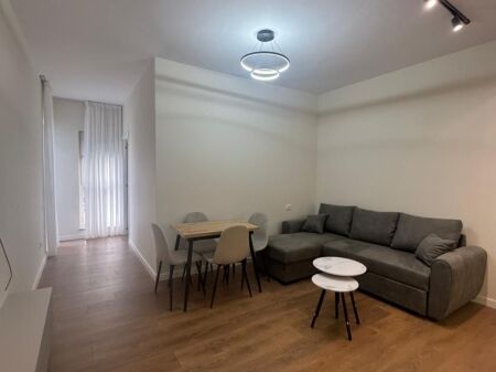 Shitet apartament 1+1, Oxhaku, 129.000euro