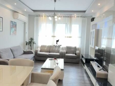 SHITET APARTAMENT 2+1+2 KOPSHTI ZOOLOGJIK 258.000 EURO FH-71510