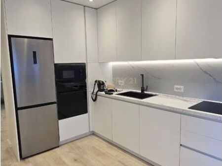 Apartment / Office 3+1+ separate kitchen for Rent in Center