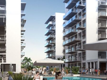 🏡✨ Apartment 2+1+2 for Sale – Holiday In, Shëngjin ✨🏡