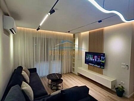 🌿 Apartament 2+1+2 në shitje – Kompleksi "Green Harmony", Porcelan