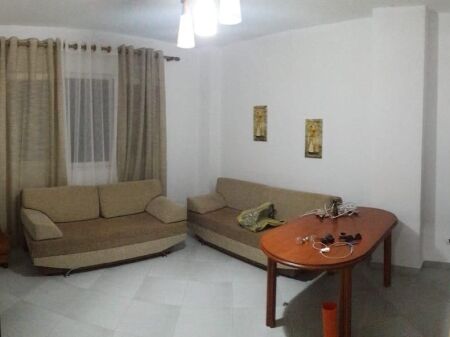 For rent 1+1 DRY LAKE RADISON 400 thousand lek