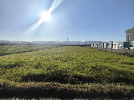 Shitet Toke 2900 m² Prane Megatek 📍