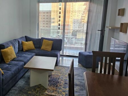 🏡✨ Apartament 2+1 me Qira – Kompleksi Alba, Ish Parku ✨🏡