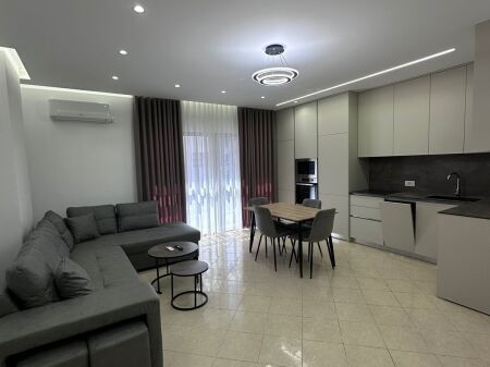 Apartment 2+1+2 For Rent Astir !