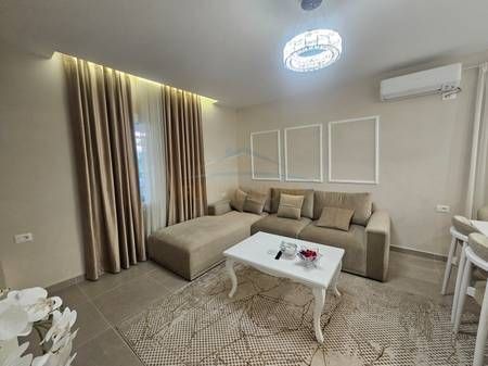 Qera, Apartament 2+1+Post Parkimi,Sauk, Tiranë.