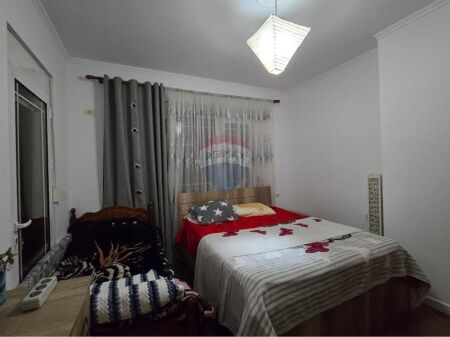 Appartamento 2+1 in vendita ad Astir (dietro il complesso Molla)