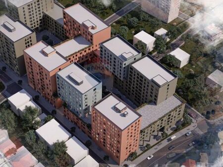 VENDESI APPARTAMENTO 2+1+2 A PORCELAN ID: 530491011-216