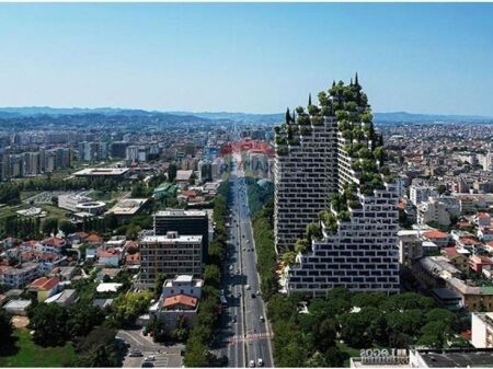 Apartament për shitje 3+1+2, i pozicionuar në zonën e Laprakës, tek Lion 2.