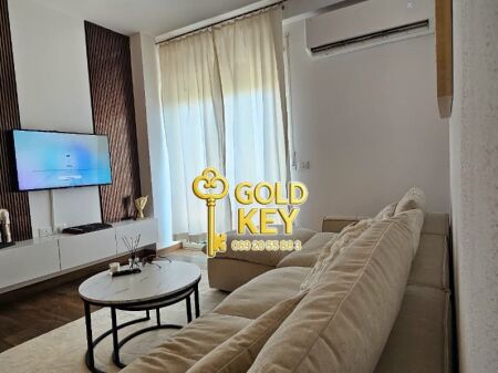 🏡 APARTMENT 1+1 FOR SALE HEKURUDHA BEACH, DURRËS 🌊✨