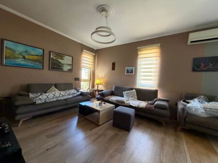 Affittasi 2+1+ posto auto Ex campo di aviazione