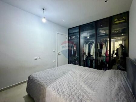 SHITET APARTAMENT 1+1,REZ.. KODRA E DIELLIT 2