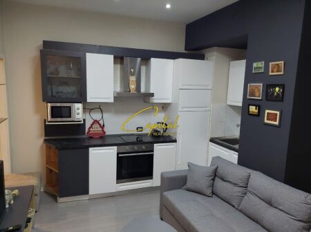 APPARTAMENTO IN AFFITTO 1+1 VIA ELBASANI 85.000 LEKE