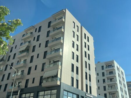 For sale, Apartment 2+1+2, Porcelan, Tirana.