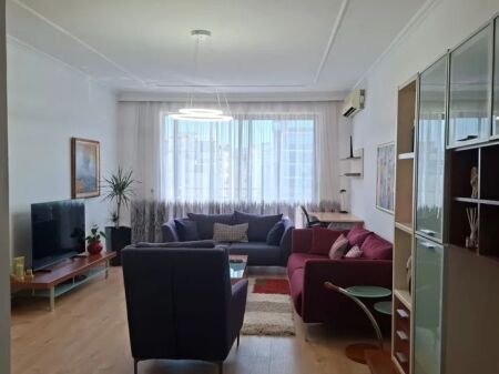 🏢 Appartamento 2+1 in affitto – Bllok, Via Nikolla Tupe