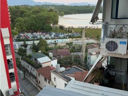 Apartment 1+1 for rent at Kosovarëve Street