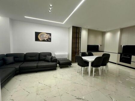 ✨ For Rent: 2+1 Apartment in "Aura Complex" – "Dritan Hoxha" Street