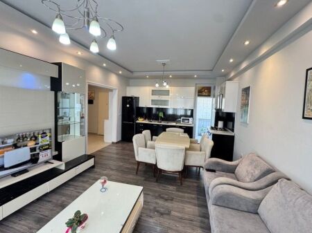 🏡 APARTAMENT 2+1+2 PËR SHITJE – KOPSHTI ZOOLOGJIK