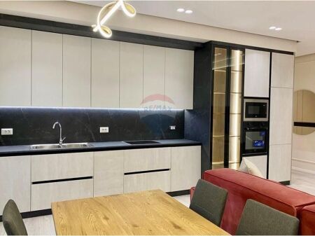 Appartamento - In Affitto - Complesso Delijorgji, Tirana(ID: 530171024-676)