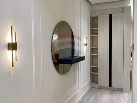 Apartment for rent at Delijorgji