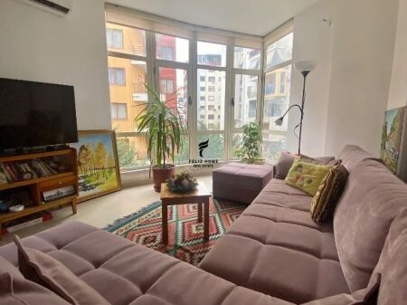 FOR SALE APARTMENT 2+1+2 YZBERISHT 170,000Euro FH-71628