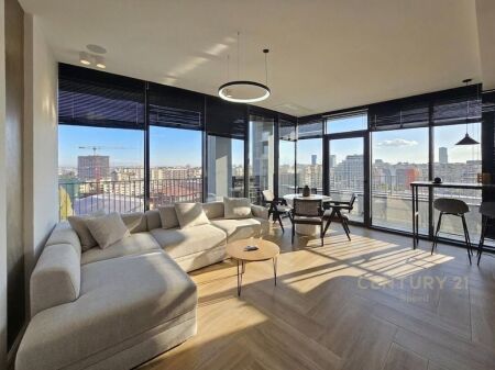 TEK LAKE VIEW JAPIM ME QIRA APARTAMENT 1+1!