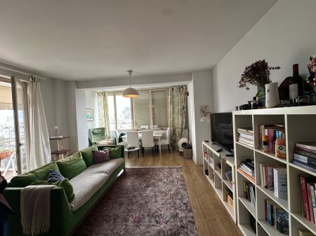 Affitto 1+1+balcone vicino a piazza Willson 850€