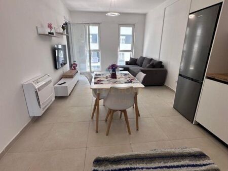 Affitto, Appartamento 2+1, Univers City, Tirana 500 €
