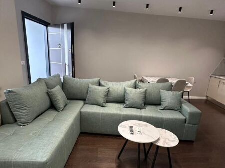 Appartamento in affitto 1+1 - 📍Yzberisht, vicino alla scuola Myslym Shima