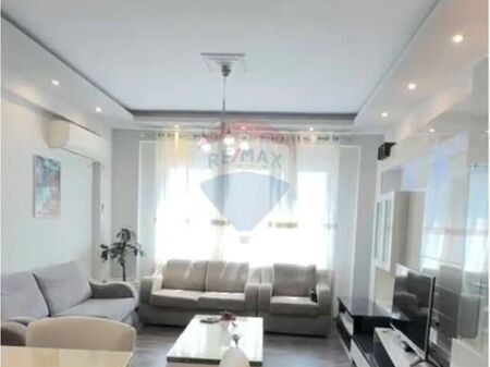 Apartament 2+1+2 ne shitje te Kopshti Zoologjik!(ID: 530181003-494)