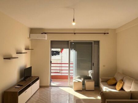 🏡✨ Apartment 1+1 for Rent – Near Kodra e Diellit, Tirana ✨🏡