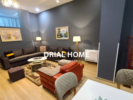 Apartment for rent 1+1+balcony