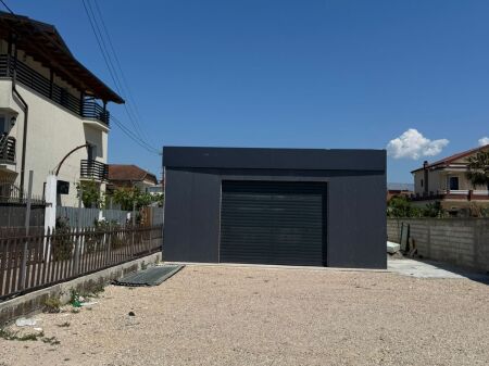 WAREHOUSE FOR RENT !