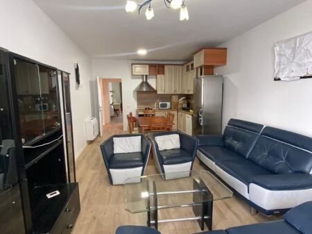 Univers city , 2+1+2wc+2ballkone for rent