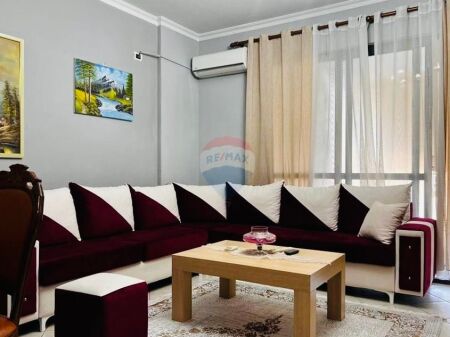 Apartament 2+1 Ish Tregu Elektrik