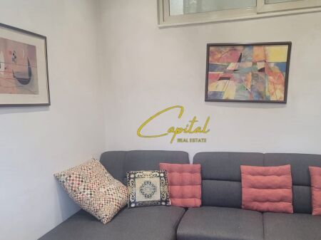 APPARTAMENTO IN AFFITTO 1+1 CENTRO 60.000 LEKE