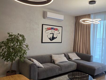 APPARTAMENTO 2+1 IN VENDITA‼️  📍Complesso Fiori di Bosko