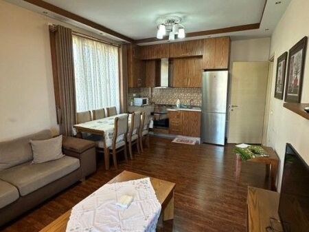 Affittasi 1+1 a Fresk